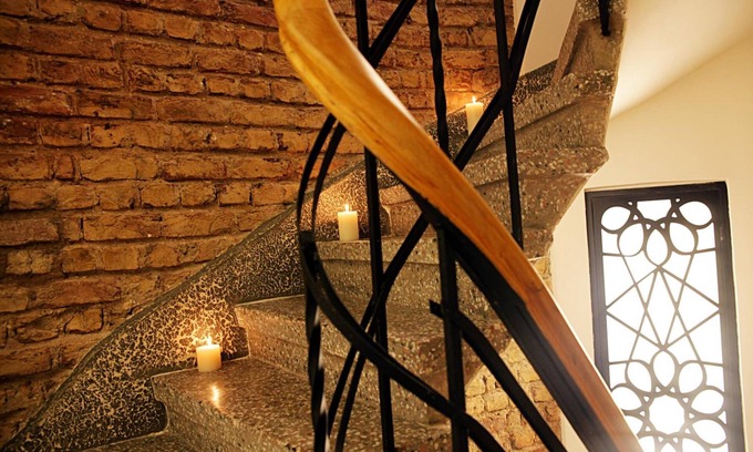 Cihangir Apartamento | Frida Suites and Aparts