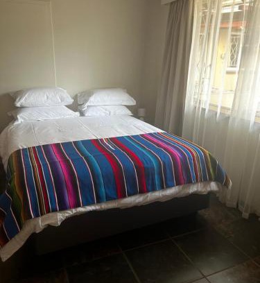 Greater Johannesburg Metropolitan Area Apartamento | FRIDAS Haven