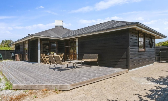Blokhus Casa | "Fridgerd" - 250m from the sea by Interhome