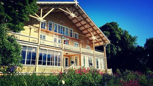 Axelsro Casa | Fridhems Pensionat