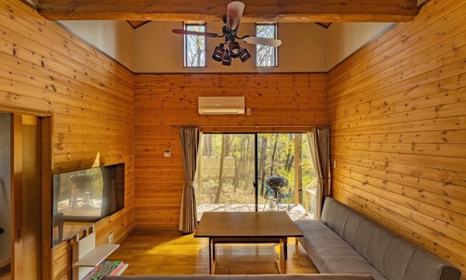 Nasu Casa | Frieden - Vacation STAY 41854v