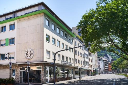 Mitte Apartamento | Friedrich Boutique-Apartments