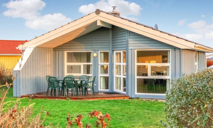 Friedrichskoog Casa | Friedrichskoog-Strandpark 1