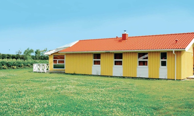 Friedrichskoog Casa | Friedrichskoog-Strandpark 10