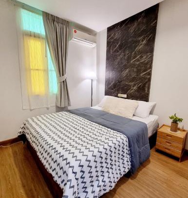 Chan Kasem Casa | Friend Nest Bangkok