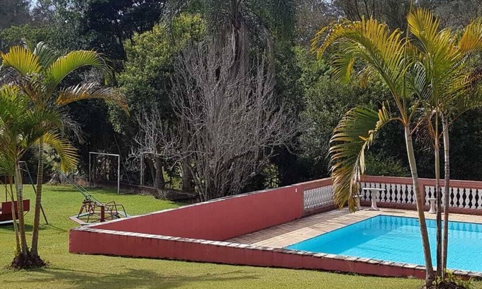 Socorro Casa | Acogedor y confortable casa de campo