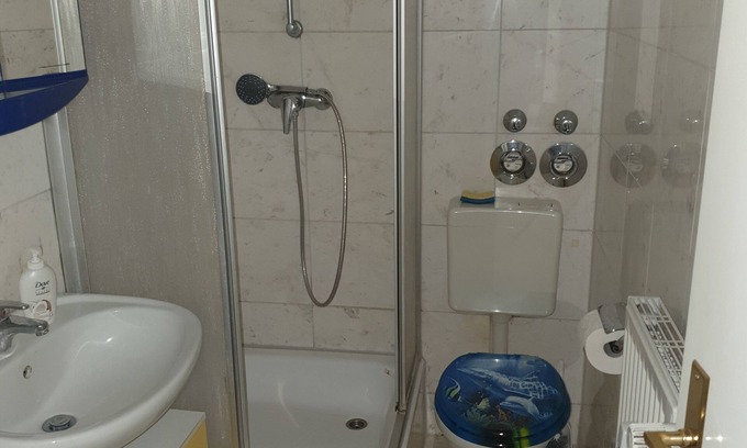 Wismar Apartamento | Friendly apartment in the city center of Wismar