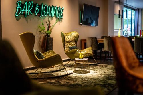 Siegburg Hotel | Friendly Cityhotel Oktopus