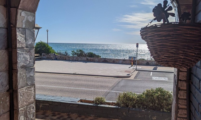 Henley Beach Apartamento | Friendly@Henley