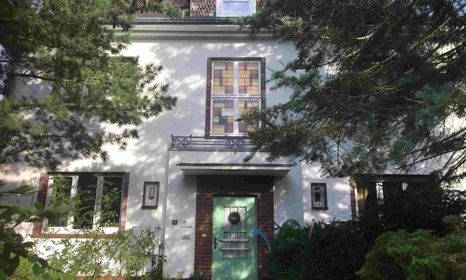 Bad Wildungen Apartamento | Friendly holiday apartment near the Helenental of Bad Wildungen