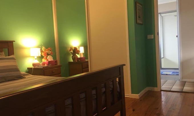 Portland Cama Y Desayuno | Friendly Home in Portland Victoria