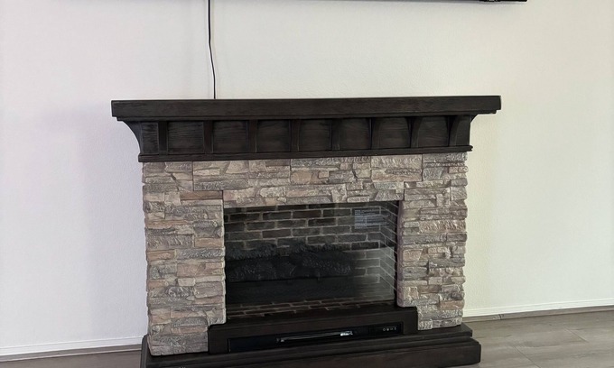 Avondale Casa | Friendly peaceful home in a good neighborhood