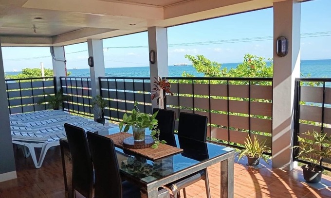 Talisay Cama Y Desayuno | Friendly room for 2 people with breakfast