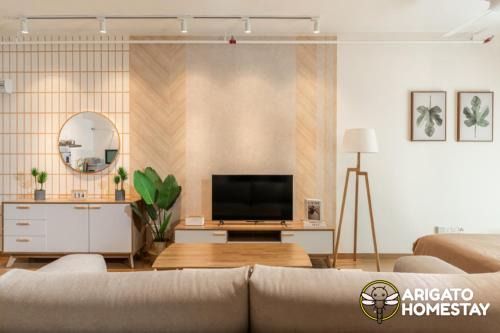 Kuala Langat District Apartamento | Friendly Stay SplashMania Fun & Near KLIA Premium Netflix