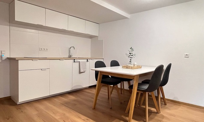Boebingen Apartamento | Friendly warm apartment between Alb and Rems