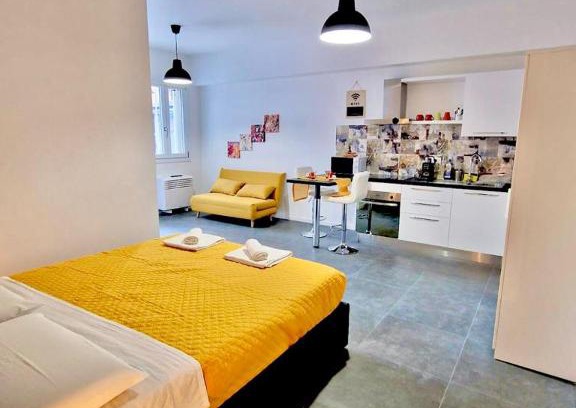 San Donato Apartamento | FriendlyHouse