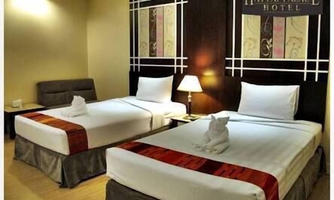 Hat Yai Hotel | Friendlytel Hotel