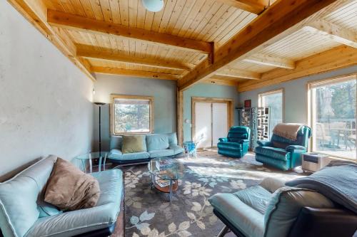 Woodland Park Casa | Friends & Family Base Camp