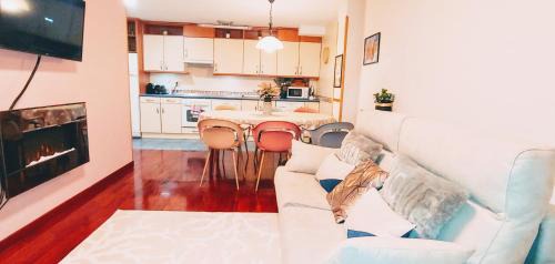 Ezcaray Apartamento | Friends&Family