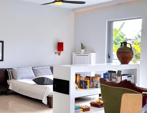 Thissio Apartamento | Friends & Family