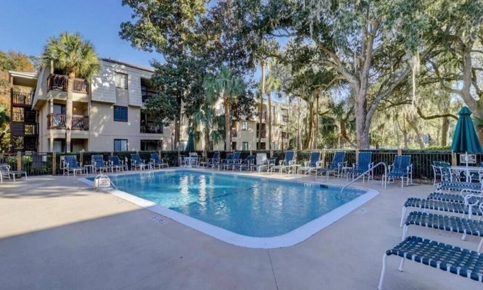 North Forest Beach Apartamento | Friends Get Away TWO Bedroom Large Villa