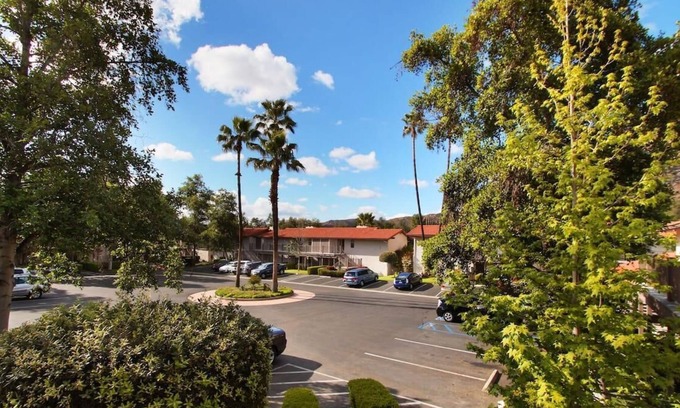 San Diego Country Estates Casa | Friends Getaway! Three Comfortable Units, Onsite Game Room, Free Parking