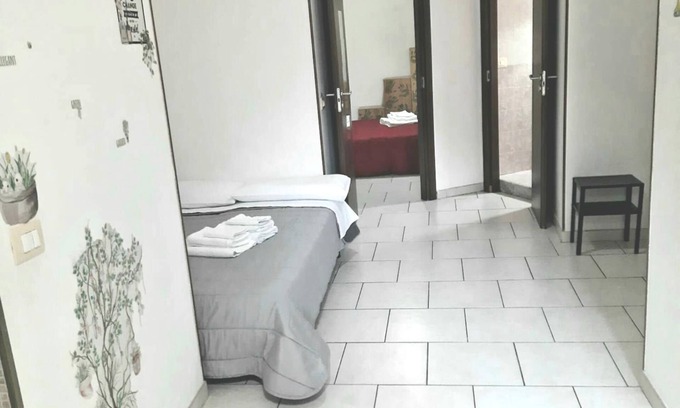 Rione Sanita Casa | Friends house Naples center