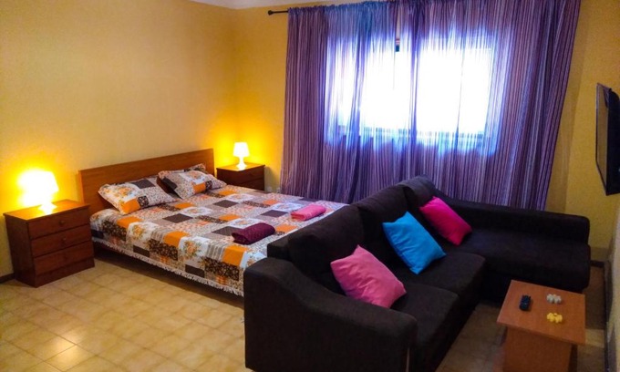 Braga Casa | Friends in Braga - Charming Bedrooms in the Historic Center