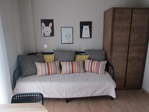 Trikala Apartamento | Friends' place Trikala