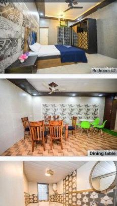 Aamby Valley City Casa | Friends villa