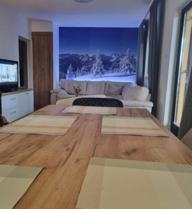 Babanovac Apartamento | Friends Vlašić