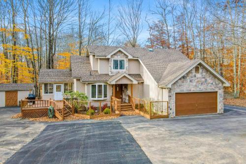 Pocono Lake Casa | Friendship Lodge