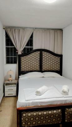 El Cangrejo Casa | FriendShip Room Panamá