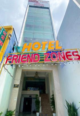 Phan Thiet Hotel | FriendZoneS Hotel
