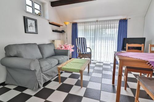 Weener Apartamento | Friesenhof - Wohnung A Weener