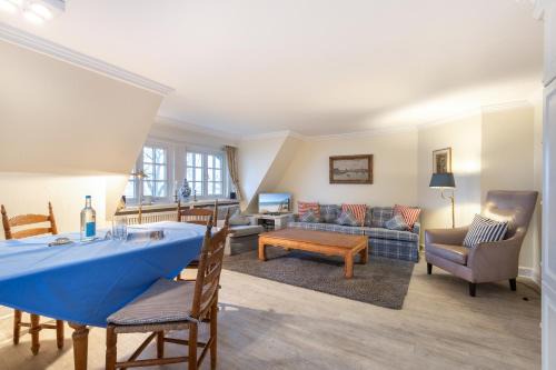 Keitum Apartamento | Friesenwohnung