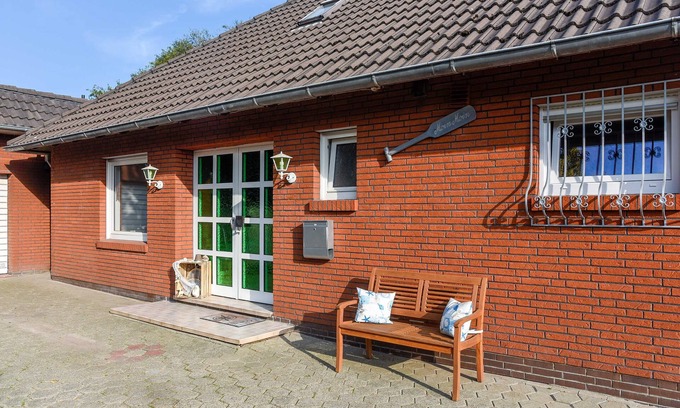 Westerholt Apartamento | Alquiler de vacaciones apartamento Friesenzauber Alquiler de vacaciones apartamento Friesenzauber