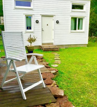 Fora Casa | Friesviks Gård