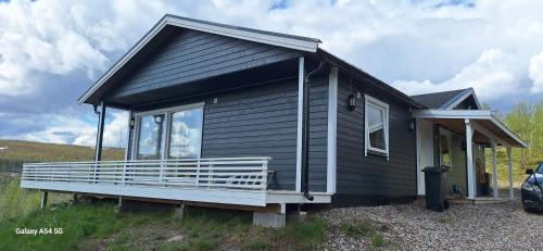 Polmak Apartamento | Friluft