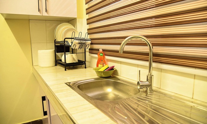 Kumasi Apartamento | Frimpong Home