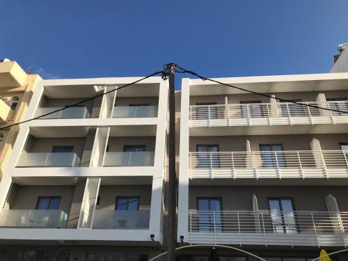 Nea Chora Hotel | Frini Hotel