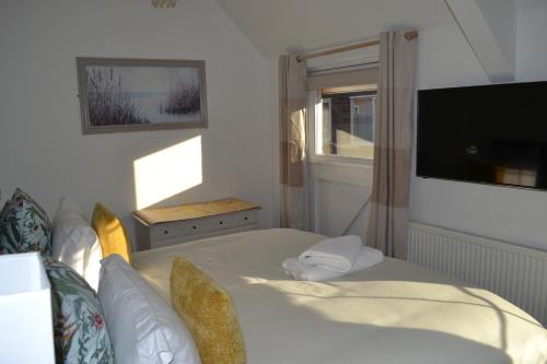 Frinton-on-Sea Casa | Frinton Escapes - The Cottage