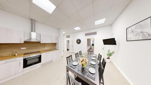 Ost Apartamento | Frisch renovierte Wohnung im Leipziger Osten