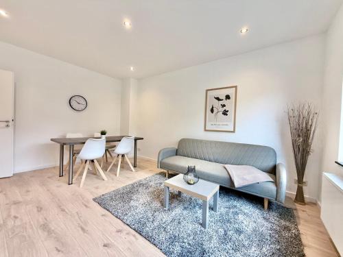 Neheim Apartamento | Frisch saniertes Business Apartment "Profi Paul"