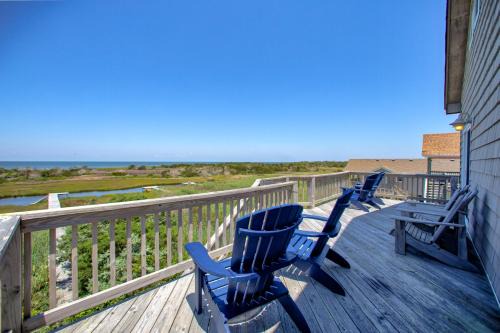Frisco Casa | Frisco Bay 112