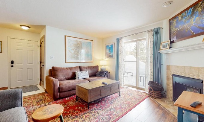 Frisco Apartamento | Frisco Home Base
