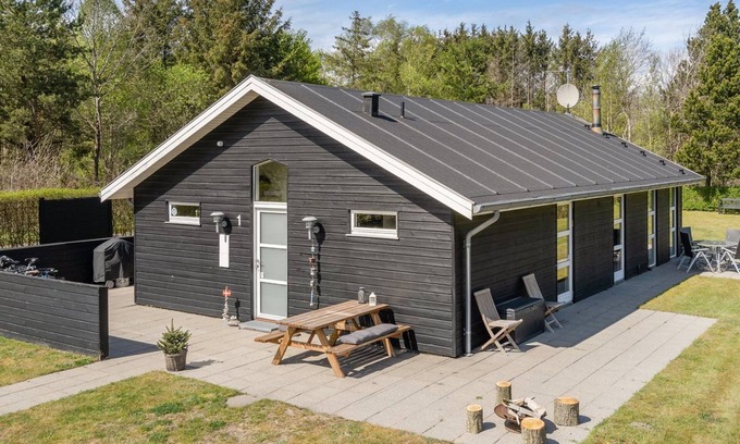 Hou Casa | "Fritse" - 1.9km from the sea by Interhome