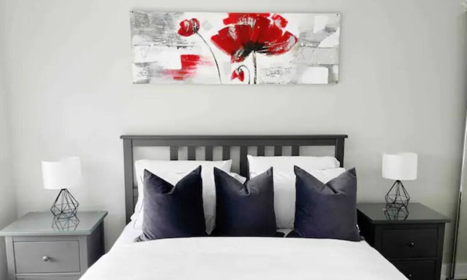 Innisfil Condominio | Friyay Harbour Retreat Condo