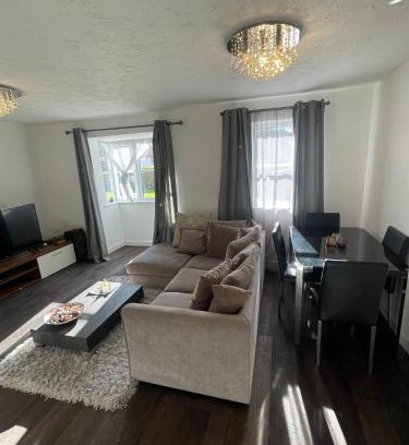 North End Apartamento | Frobisher Apartment