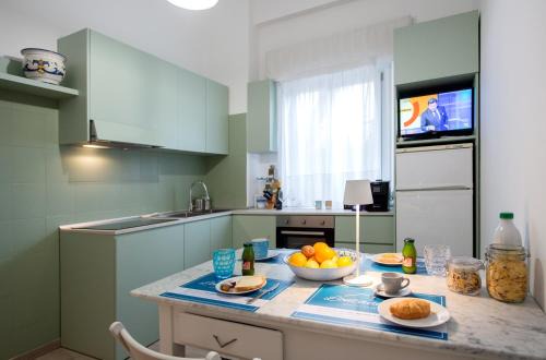 Gabicce Mare Apartamento | Frog 30